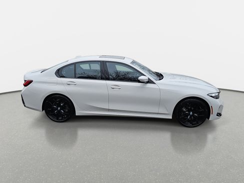 New 2026 BMW 330i 330i NA w/ M Sport Package image 4