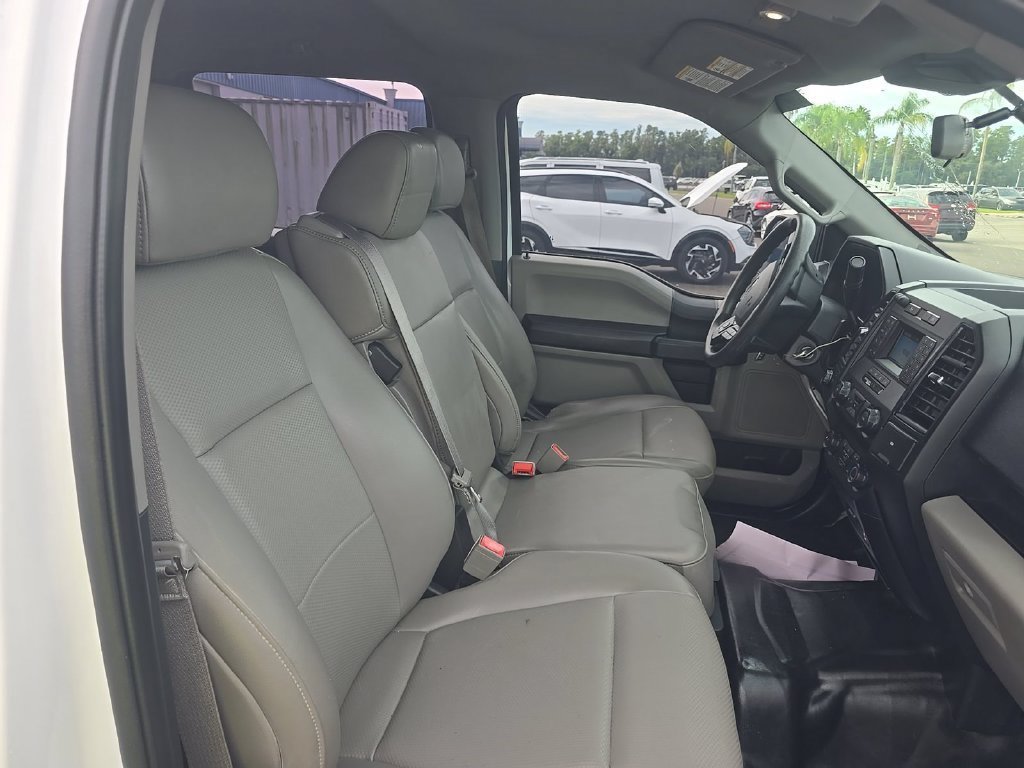 Used 2020 Ford F150 XL w/ XL Power Equipment Group RWD image 5