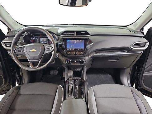 Certified 2023 Chevrolet TrailBlazer LT w/ Convenience Package image 15