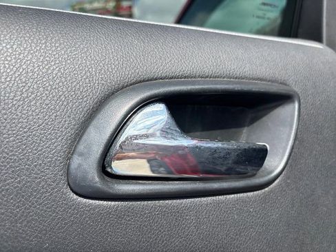 Used 2018 Dodge Journey Crossroad image 28