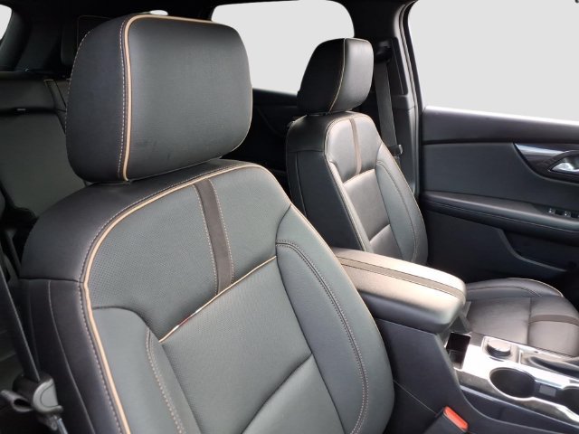 Used 2022 Chevrolet Blazer Premier AWD/4WD image 21