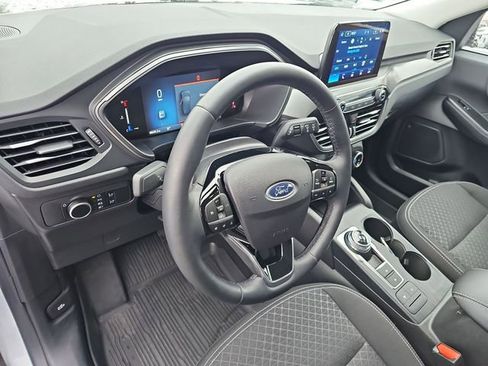 Used 2025 Ford Escape Active w/ Cold Weather Package image 11