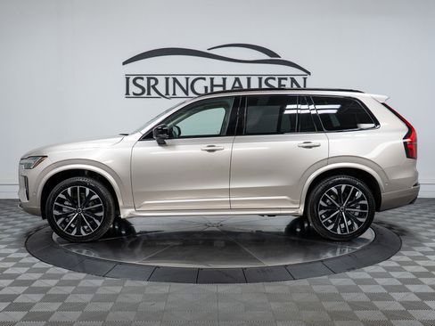 New 2026 Volvo XC90 B6 Ultra w/ Protection Package image 8