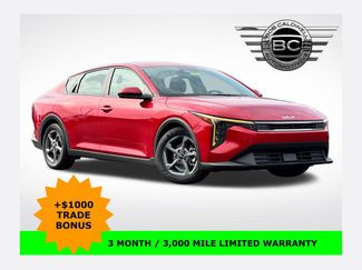 Used 2025 Kia K4 LXS 360° Tour