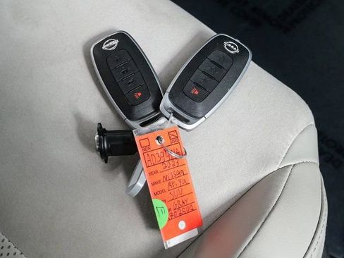 Used 2023 Nissan Ariya EVOLVE+ e-4ORCE image 37