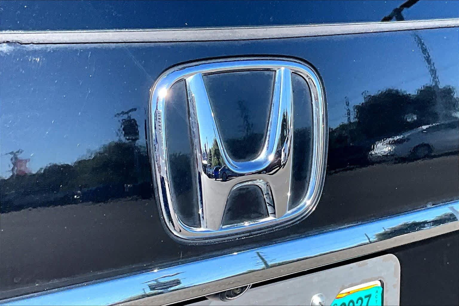 Used 2013 Honda CR-V EX image 9