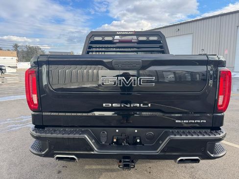 Used 2020 GMC Sierra 1500 Denali image 9