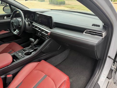 Used 2024 Kia K5 GT-Line FWD image 16
