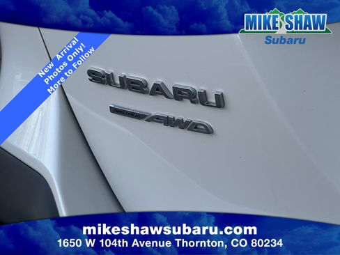 Used 2021 Subaru Outback Premium image 7