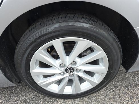 Certified 2024 Toyota Camry LE image 6