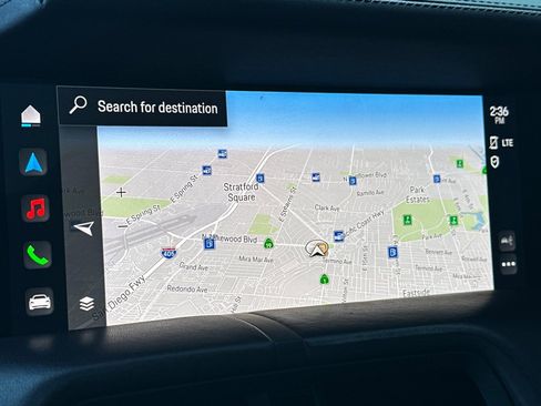 Certified 2022 Porsche Taycan 4 Cross Turismo image 19