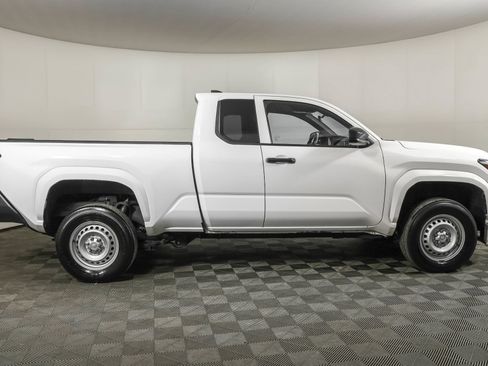 Used 2024 Toyota Tacoma SR RWD image 13
