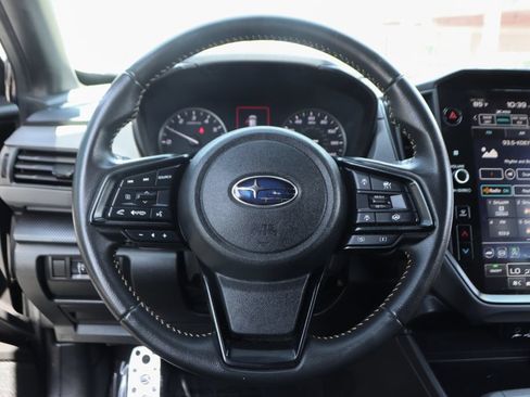 Used 2024 Subaru Crosstrek 2.5i Sport w/ Popular Package #4 AWD/4WD image 20