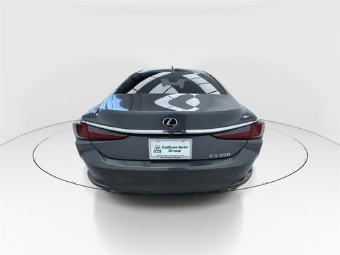 Used 2019 Lexus ES 350 Ultra Luxury image 7