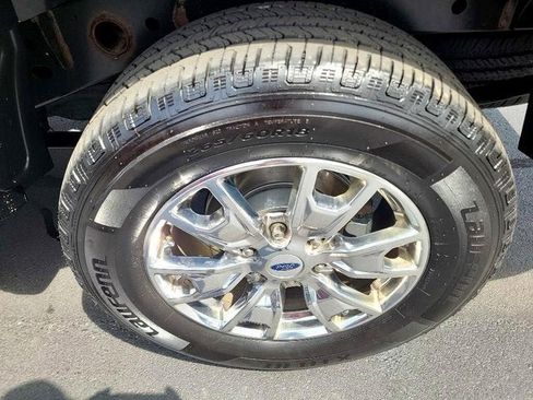 Used 2021 Ford Ranger Lariat w/ Equipment Group 501A High image 39