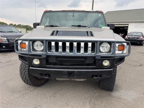 Used 2005 HUMMER H2 SUT w/ Preferred Equipment Group image 1