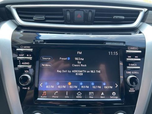 Used 2015 Nissan Murano Platinum w/ Platinum Technology Package image 33