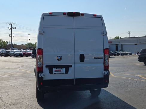 Used 2023 RAM ProMaster 2500 FWD image 13