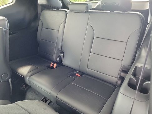 New 2026 Buick Enclave Sport Touring w/ Power Package FWD image 20