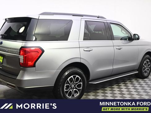 Used 2022 Ford Expedition XLT AWD/4WD image 7
