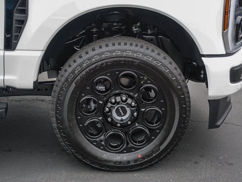 New 2025 Ford F250 Lariat w/ Lariat Ultimate Package image 11