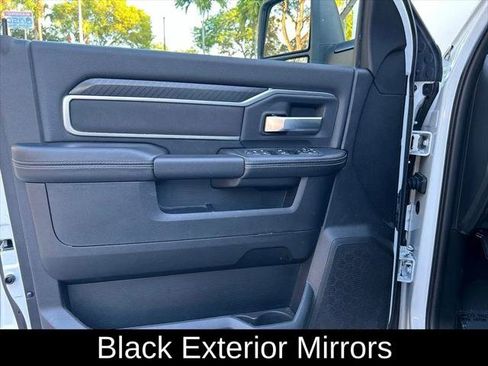 Certified 2026 RAM 2500 Big Horn AWD/4WD image 16