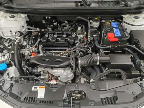 Used 2023 Honda Accord EX image 30