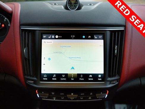 Used 2022 Maserati Levante GT image 28