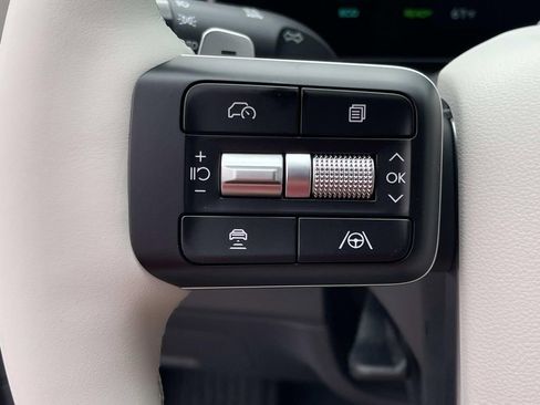 New 2026 Hyundai Santa Fe Limited image 30