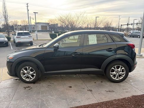 Used 2019 MAZDA CX-3 Sport image 6