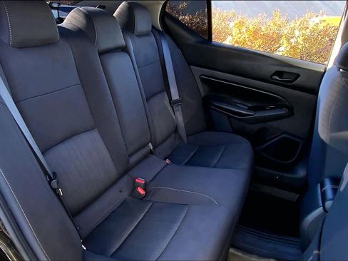 Used 2023 Nissan Altima 2.5 SV image 19