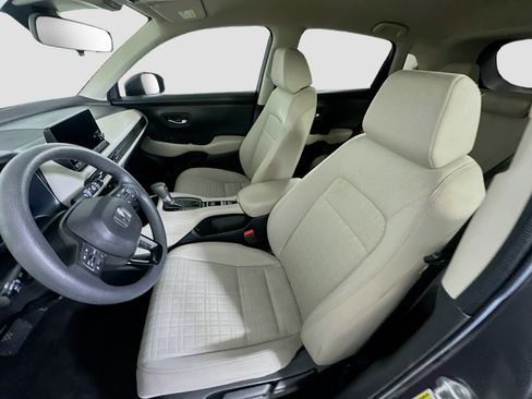 Used 2025 Honda HR-V LX image 13