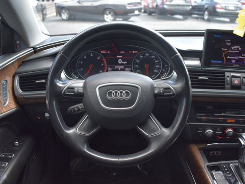 Used 2013 Audi A7 3.0T Premium Plus image 13
