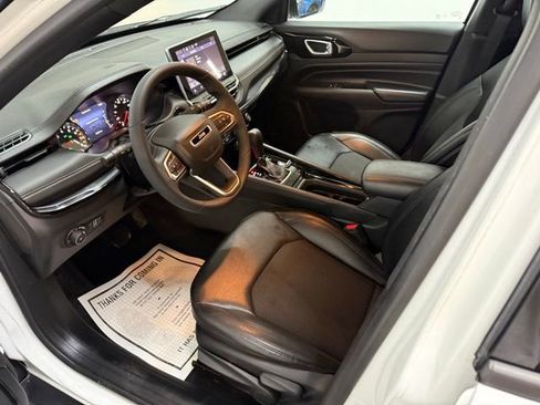 Used 2022 Jeep Compass Altitude image 14