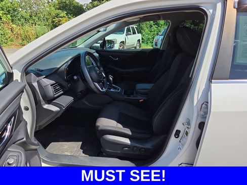 Used 2020 Subaru Outback Premium w/ Popular Package #1 AWD/4WD image 15