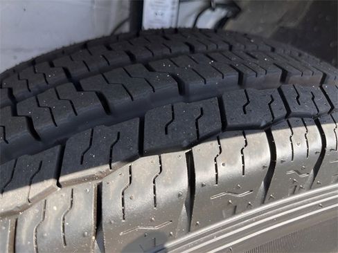 New 2024 RAM ProMaster 3500 w/ Convenience Group image 11