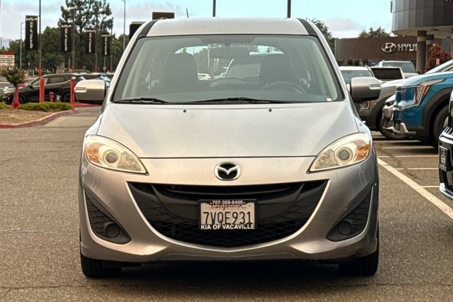 Used 2015 MAZDA MAZDA5 Sport FWD image 11