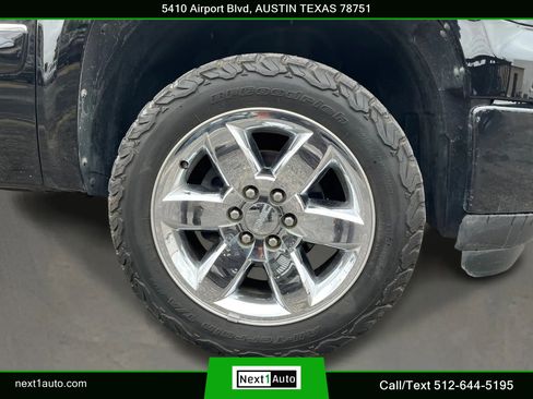Used 2013 GMC Sierra 1500 SLT AWD/4WD image 37