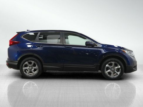 Used 2018 Honda CR-V EX image 6