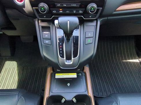 Used 2020 Honda CR-V Touring image 15