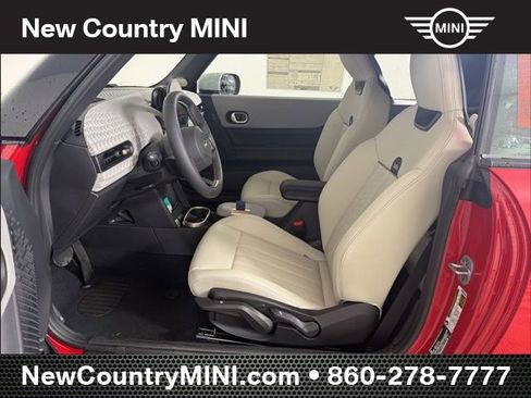 New 2026 MINI Cooper Convertible image 11