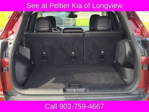 Used 2019 Jeep Cherokee Limited FWD image 9