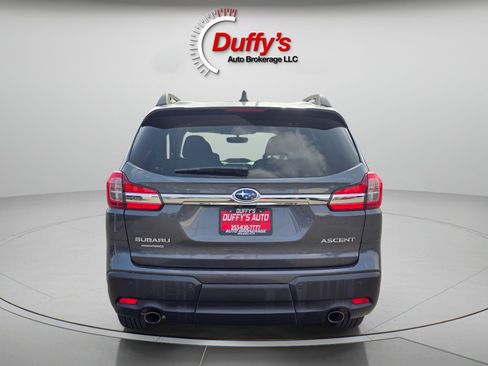 Used 2020 Subaru Ascent Premium w/ Convenience Package AWD/4WD image 17