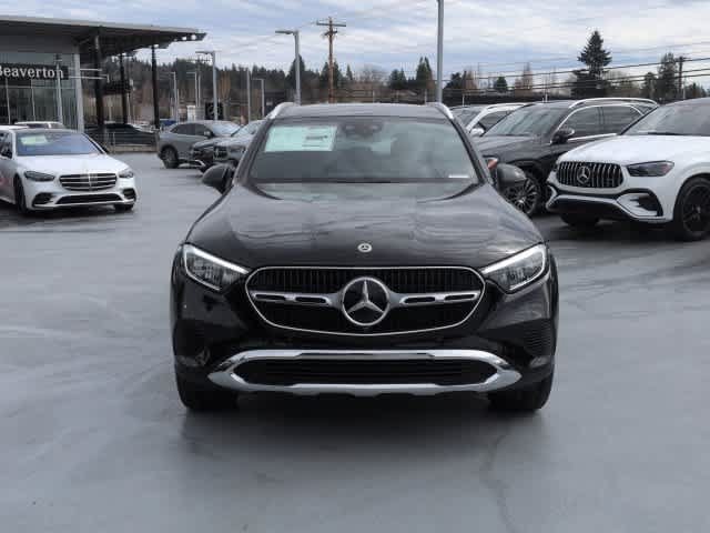 Certified 2026 Mercedes-Benz GLC 300 4MATIC image 3