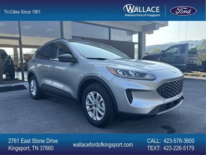Used 2022 Ford Escape SE w/ Convenience Package