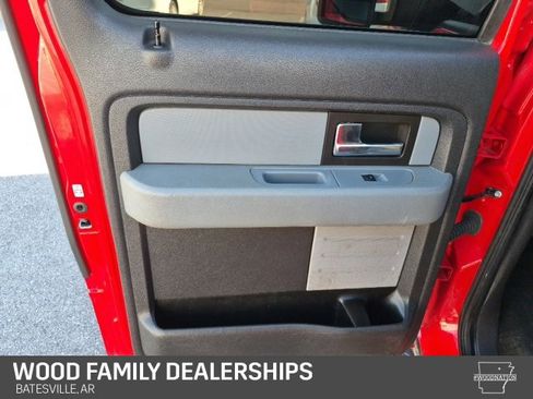 Used 2014 Ford F150 STX w/ Equipment Group 201A Mid image 23