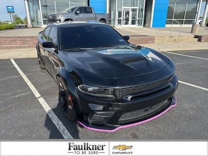 Used 2023 Dodge Charger Scat Pack