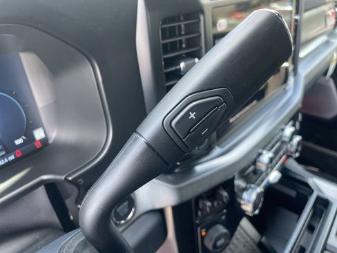 New 2026 Ford F350 Platinum AWD/4WD image 30