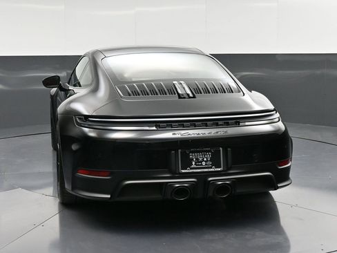 Certified 2026 Porsche 911 Carrera 4 GTS image 7