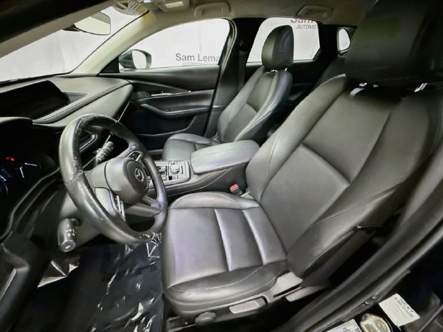 Used 2021 MAZDA CX-30 AWD 2.5 S w/ Select Package image 20